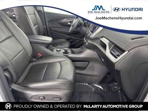 Used 2019 GMC Terrain SLT w/ Preferred Package image 26