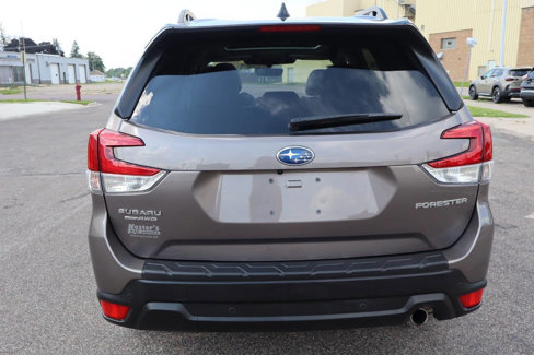 Used 2024 Subaru Forester Limited image 10