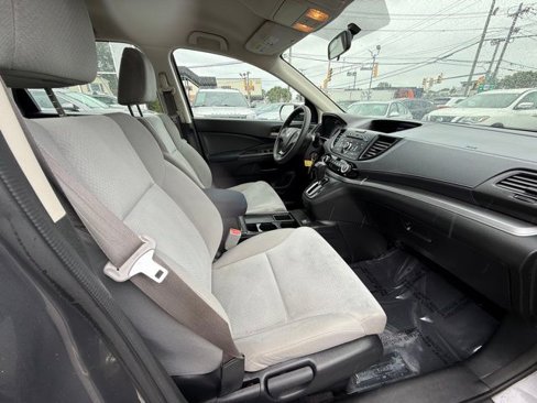 Used 2015 Honda CR-V LX image 30