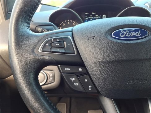 Used 2018 Ford Escape SEL w/ Ford Safe & Smart Package image 21