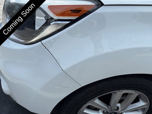 Used 2018 Kia Soul + image 23