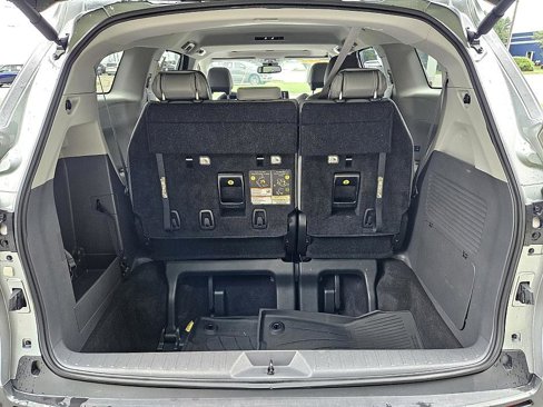 Used 2023 Toyota Sienna XLE image 15
