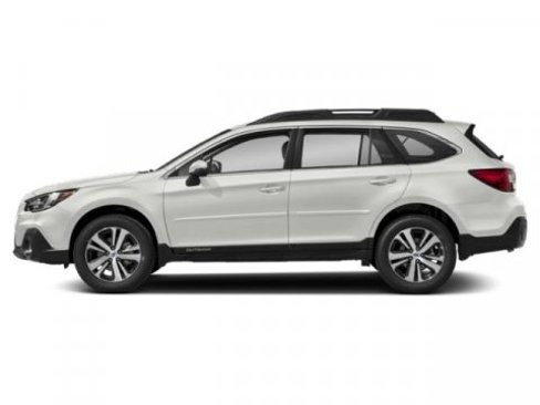 Used 2018 Subaru Outback 2.5i Limited image 3