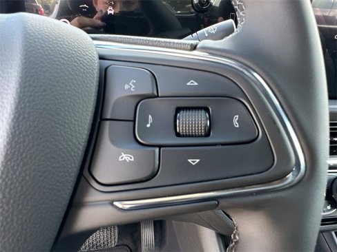 New 2026 Buick Envista Sport Touring w/ Convenience I Package image 28