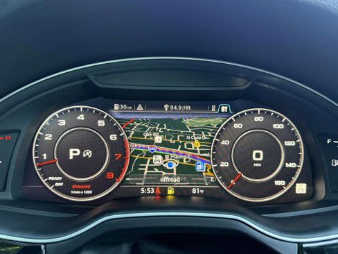 Used 2019 Audi Q7 3.0T Prestige image 20