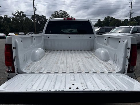 Used 2008 GMC Sierra 1500 SLT w/ SLT Preferred Package image 7
