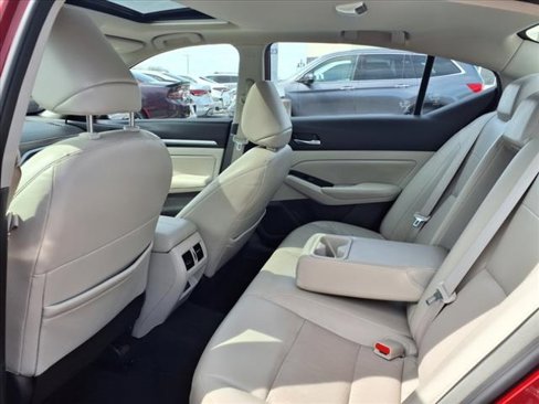 Used 2022 Nissan Altima 2.5 SL image 24