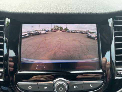 Used 2020 Chevrolet Trax LT image 30