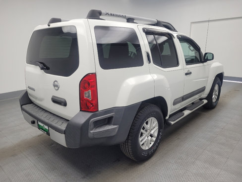Used 2015 Nissan Xterra S w/ Value Package image 9