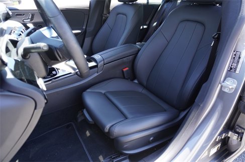 New 2024 Mercedes-Benz CLA 250 image 22