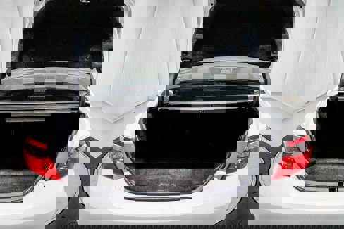 Used 2017 Toyota Camry LE image 26
