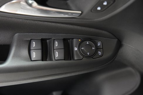 New 2026 Buick Envista Preferred w/ Convenience I Package image 24