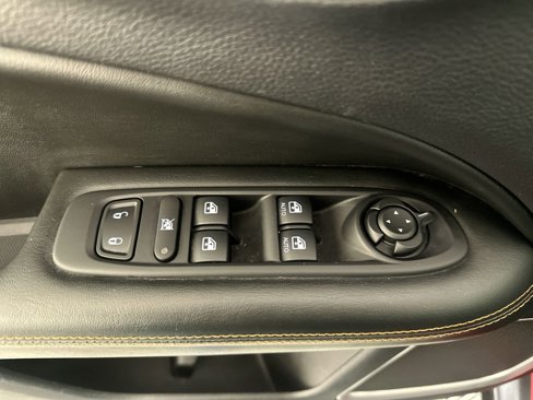 Used 2018 Jeep Compass Limited w/ Navigation Group image 15