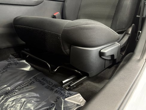 Certified 2023 Nissan Sentra S image 9