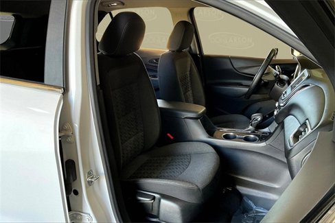 Certified 2024 Chevrolet Equinox LT image 15