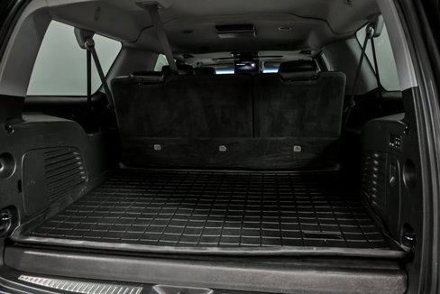 Used 2016 GMC Yukon XL Denali w/ Open Road Package image 8