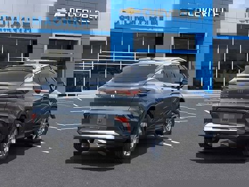 New 2025 Buick Envista Preferred w/ Convenience I Package image 4
