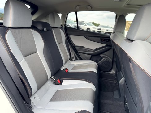 Used 2019 Subaru Crosstrek 2.0i Premium w/ Moonroof Package image 12