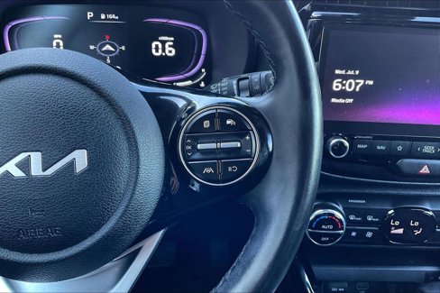 Used 2023 Kia Soul EX image 19