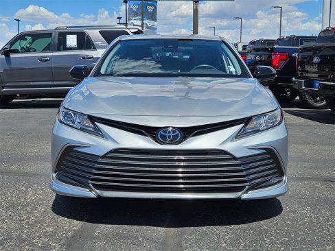 Used 2023 Toyota Camry LE image 2