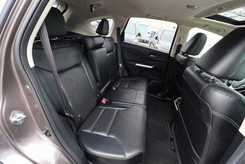 Used 2016 Honda CR-V EX-L image 50