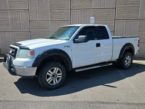 Used 2006 Ford F150 XLT image 1