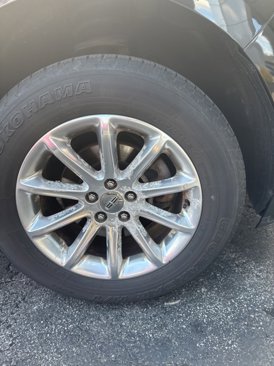 Used 2015 Lincoln MKX FWD w/ Equipment Group 102A image 4