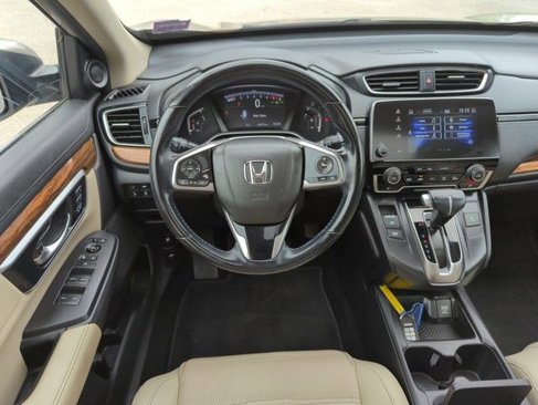 Used 2018 Honda CR-V EX-L image 18