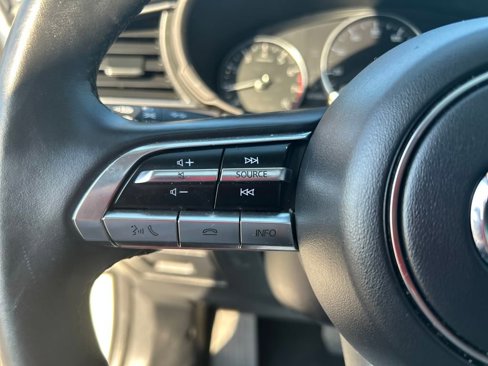 Used 2022 MAZDA CX-30 AWD 2.5 Turbo S image 15