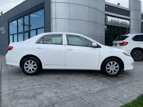 Used 2010 Toyota Corolla LE image 6