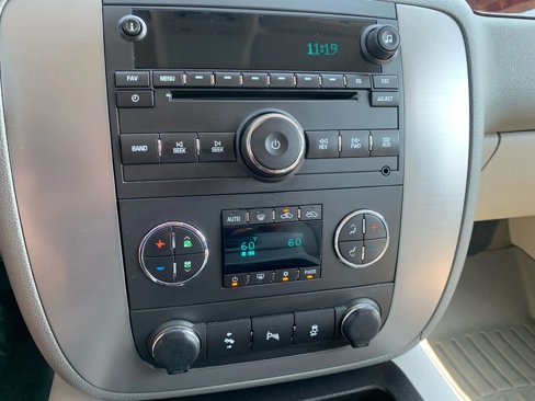 Used 2012 GMC Sierra 1500 SLT w/ SLT Convenience Package image 21