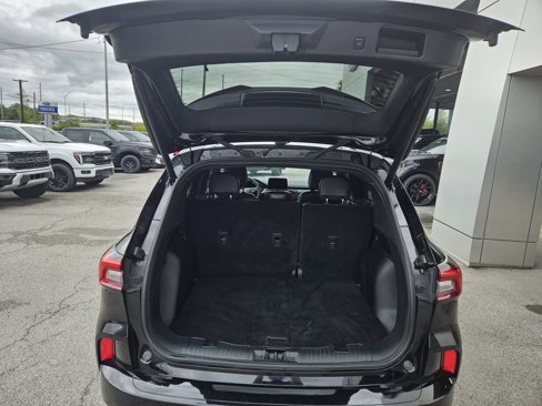 Used 2024 Ford Escape ST-Line image 11