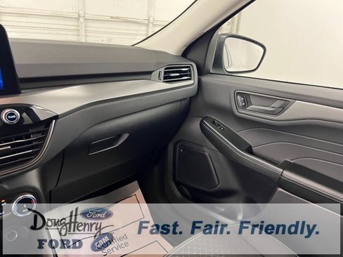 Used 2024 Ford Escape Active image 41