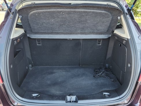 Used 2017 Buick Encore Preferred image 27