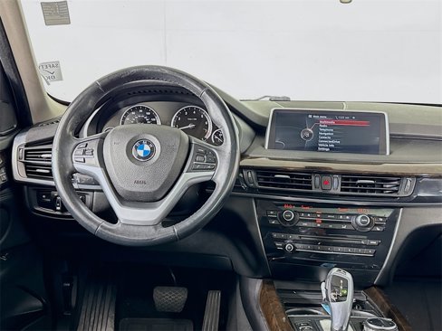 Used 2015 BMW X5 xDrive35i image 14