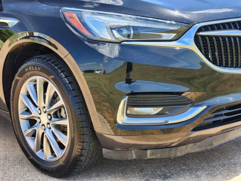 Used 2019 Buick Enclave Essence w/ Trailering Package, 5000 lbs. image 13