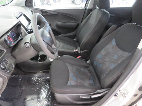 Used 2017 Chevrolet Spark LS image 13