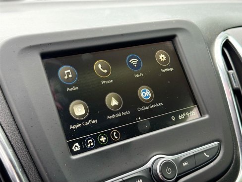 Used 2019 Chevrolet Equinox LT image 9