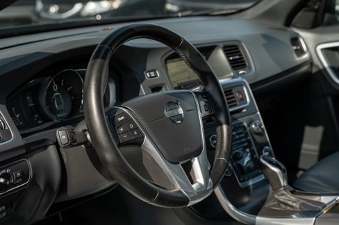 Used 2014 Volvo S60 T6 image 14