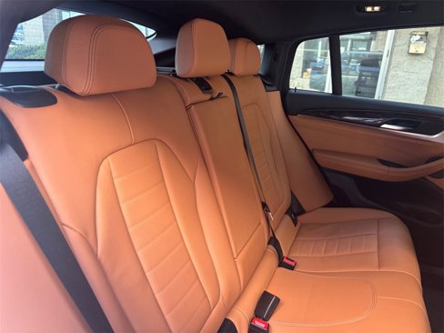 Used 2019 BMW X4 xDrive30i image 13