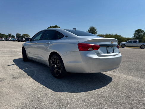 Used 2019 Chevrolet Impala LT image 5