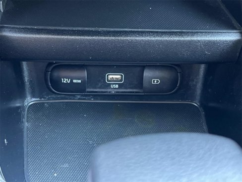 Used 2024 Kia Forte LXS image 25