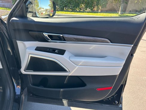 Used 2020 Kia Telluride EX w/ Towing Package image 27