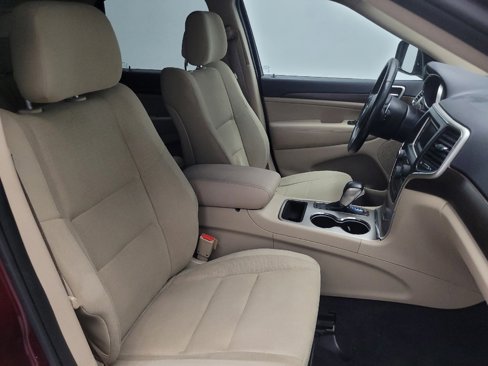 Used 2017 Jeep Grand Cherokee Laredo image 21
