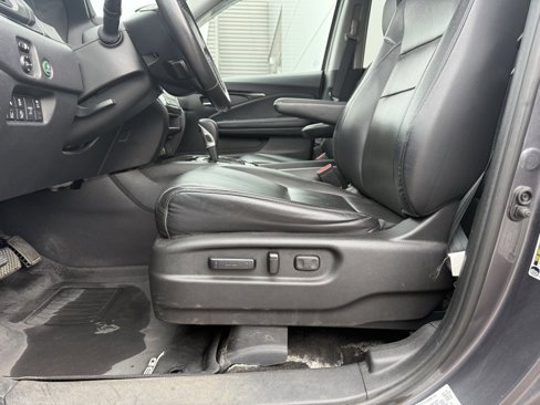 Used 2018 Honda Ridgeline RTL-E image 13