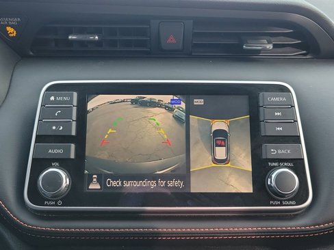 Used 2020 Nissan Kicks SR image 15