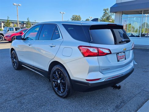 Used 2019 Chevrolet Equinox LT image 7