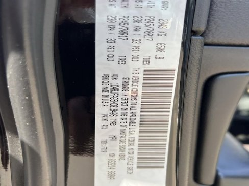 Used 2017 Jeep Grand Cherokee Laredo w/ Quick Order Package 23E image 21