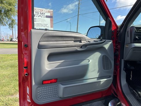 Used 2002 Ford F250 XL image 9