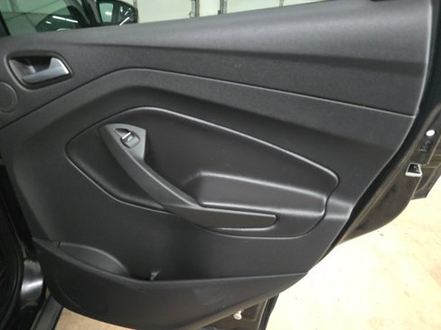 Used 2014 Ford Escape Titanium image 8